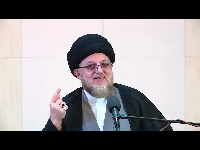 بحث الاصول ٨٩٨ : الدورة الثانية. القسم الرابع: الاصول العملية. 23 شهر ربيع المولود 1445هـ