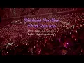 Blackpink Deadline World Tour Philippine Arena Full Performance | Upper Box View
