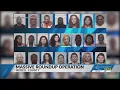 22 drug dealers arrested in massive Iredell County round-up operation