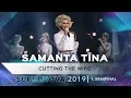 Download Lagu Samanta Tīna \