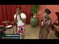 Download Lagu Performance by Tresor and Msaki | Afternoon Express | 14 August 2019