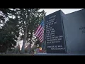 Touring the unique Logan Cemetery on the campus of Utah State University