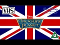 Lagu VHS Openings Episode #149: Treasure Planet (2003, UK, Version 1)
