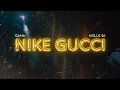 GANA X NOLLE 20 - NIKE GUCCI