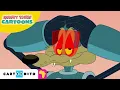 Lagu Iron Wile-E | Looney Tunes Cartoons | Cartoonito Africa