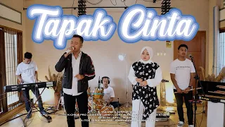 Download Tapak Cinta Cover by Cheppy Zamani Feat Kania MP3