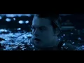 Titanic - Extended Jack and Rose in the water - Deleted Scenes #27
