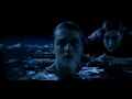 Titanic - Extended Jack and Rose in the water