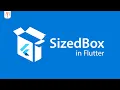 Flutter SizedBox