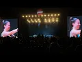 Bastille - Shut Off The Lights live - Sziget 2022