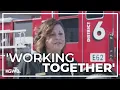 Fire districts partner to full staff Clark County fire station