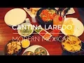Cantina Laredo Covent Garden Best Mexican in London