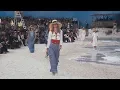 Download Lagu The Spring-Summer 2019 Ready-to-Wear Show — CHANEL Shows