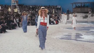 Download The Spring-Summer 2019 Ready-to-Wear Show — CHANEL Shows MP3