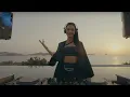 Download Lagu Korolova - Live @, Bodrum, Turkey / 4K Melodic Techno \u0026 Progressive House Mix