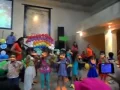 EL PATITO JUAN (EBDV 2015)