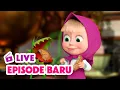Download Lagu 🔴 LIVE! Masha dan Beruang 👧🐻 Episode Baru 🪴🪰 Kartun anak-anak 🎬 Masha and the Bear