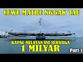 Lagu REVIEW BAGAN NELAYAN SEHARGA 1 MILYAR