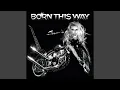 Download Lagu Born This Way (Jost \u0026 Naaf Remix)