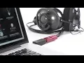 MQA hi-res streaming explained Crutchfield