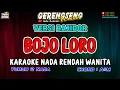 Download Lagu BOJO LORO KARAOKE!! Ade Astrid | BAJIDOR