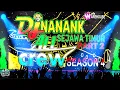 Download Lagu DJ NANANK Happy NewYears 2020 ALL CREW Sejawa Timur Season 4 Part 2 Live TheWarehouse Surabaya Getar