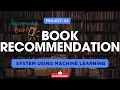 Project 02 Book Recommendations System Using Python