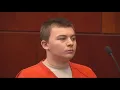 Accused murderer Aiden Fucci threatening and extorting inmates jail s say