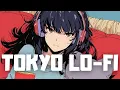Download Lagu Playlist 80's Japan Night Vibes🌕 / Lofi Hiphop Mix (Chill \u0026 Study)