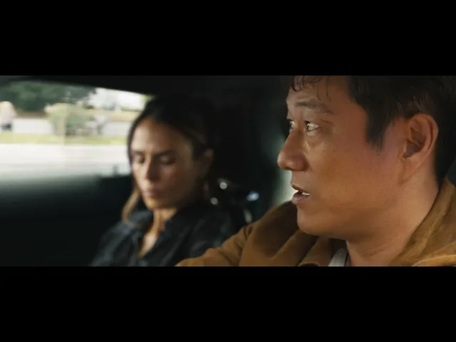 Fast & Furious 9 | Clip 'Attacco al blindato'