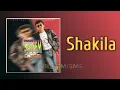 Download Lagu SALEEM - Shakila | Video Lirik