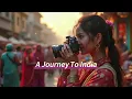 Healing Music- A Journey To India-Karunesh#best relaxing music 2024