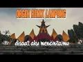 Lagu disaat aku mencintaimu ll orgen remix Lampung viral