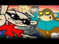 Codename Kids Next Door Was a What