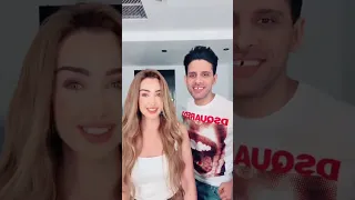 هنرقص يالا بينا نرقص هنا الزاهد وحمدي المرغني علي تيك توك 