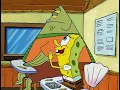 Hi I m SpongeBob SpongeBob Clip