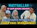 Download Lagu SUARA EMAS PARA BOCAH BERKAT MERDU BANGET || KH ANWAR ZAHID TERBARU 2025