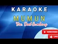 Download Lagu MUMUN - DOEL SUMBANG KARAOKE