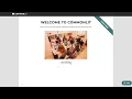Create a CommonLit Educator Account