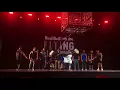 Flying Steps Dance Off on Flying Illusion 2017 Warsaw