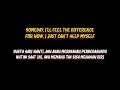 Scatterbrain - Addicted to the Habit | Lirik Terjemahan