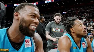 All About The BIG3 Season 9 ep 11 WEEK 8 BOSTON