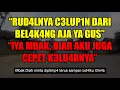 Lagu Kisah Nyata || Agus Suka Membantu Mbak Diah, Janda 35 Tahun
