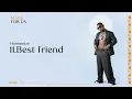 Harmonize - Best Friend (Official Audio)