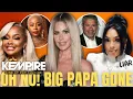 Kim Zolciak s Ex Big Poppa Dies Drew Sidora Lacks Accountability Phaedra Faces Pinky
