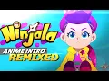 Download Lagu Ninjala Anime Intro REMIXED | AMV