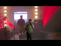 Brothers Osborne "Dead Man's Curve", Oct. 8, 2021, Denver,  Co. The Mission Ballroom
