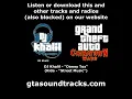 Download Lagu GTA: Chinatown Wars - DJ Khalil | DJ Khalil - \