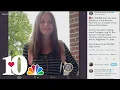 Amber Alert issued for 17-year-old girl out of Athens TN