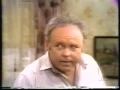 The Death of Carroll O Connor - June 2001